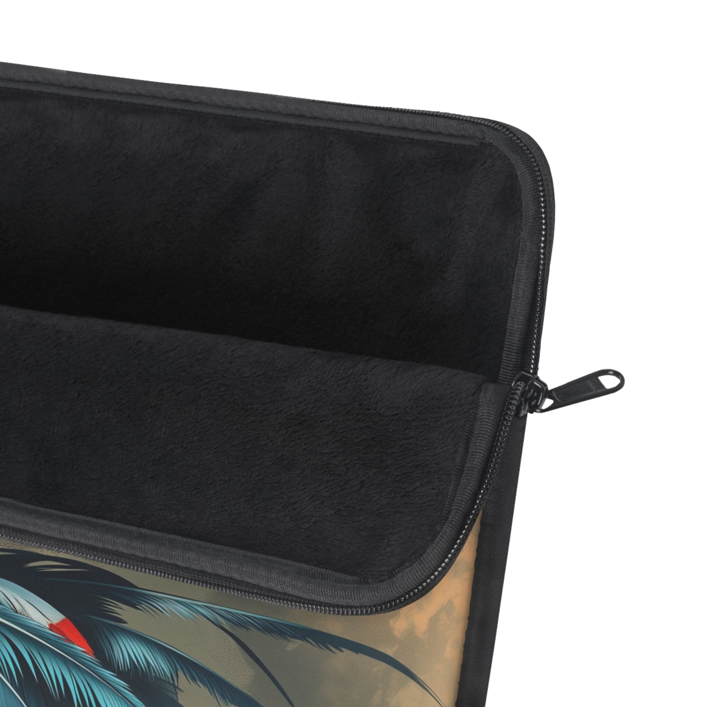 Laptop Sleeve - Majestic Watcher