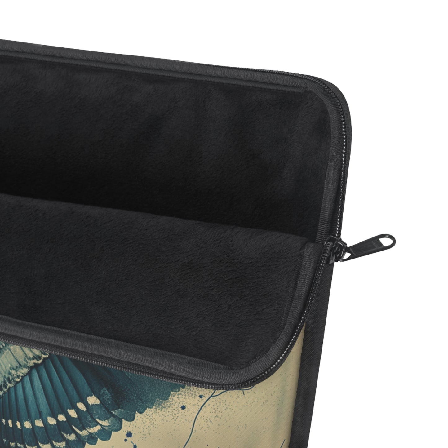 Laptop Sleeve - Harpy Eagle's Command