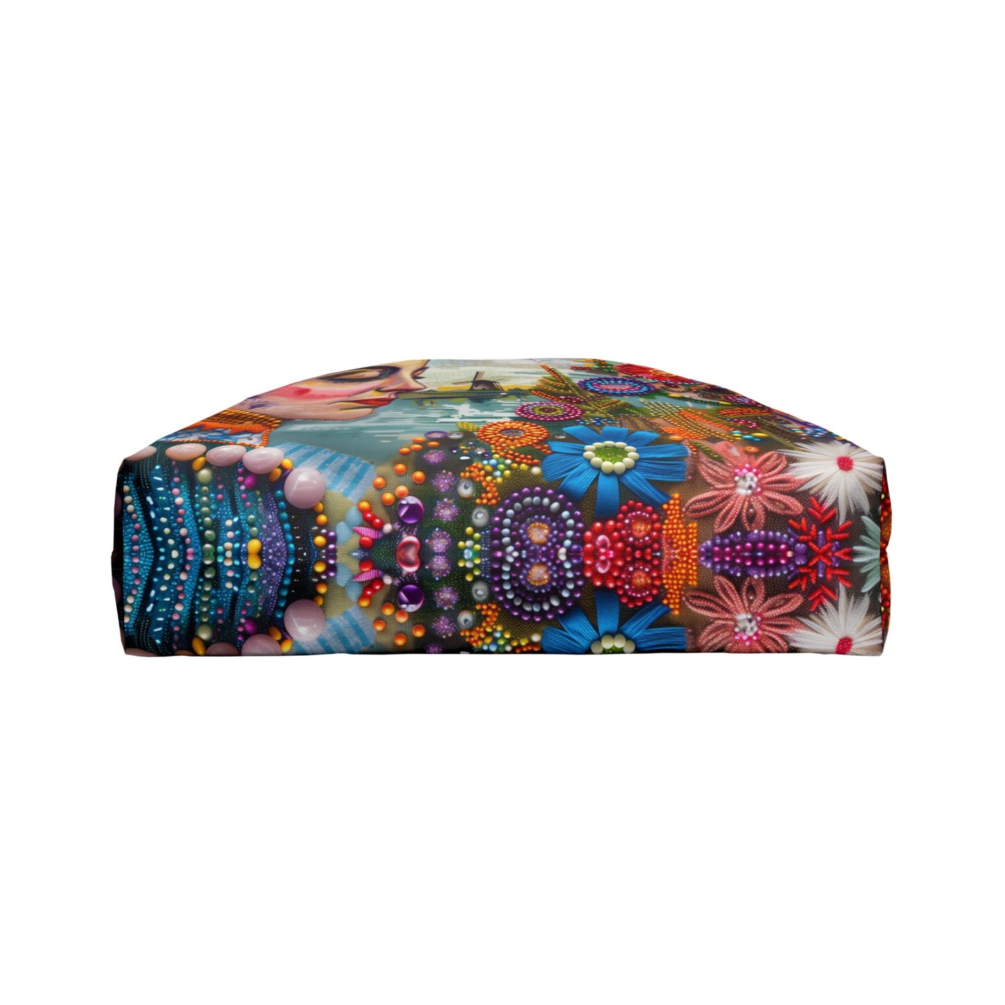 Weekender Tote Bag - Blossoming Beauty of the Netherlands