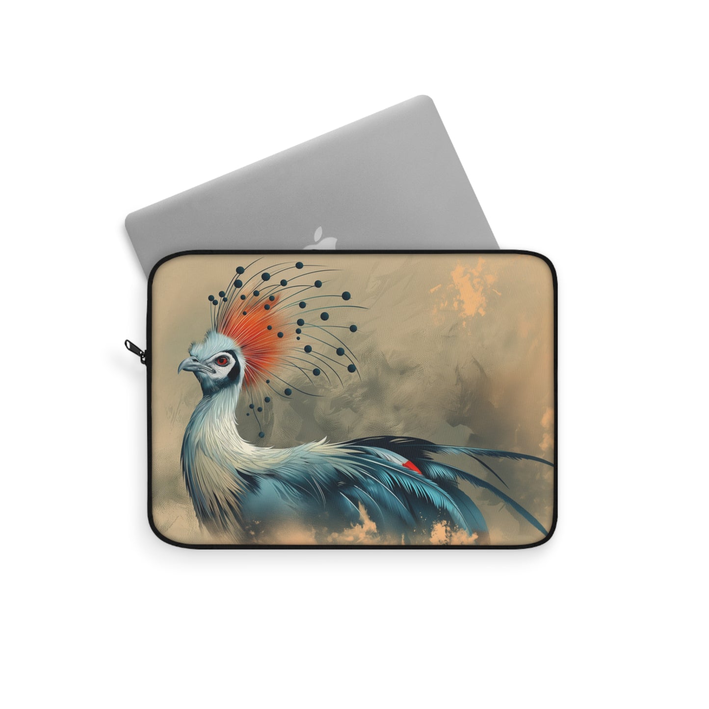 Laptop Sleeve - Majestic Watcher