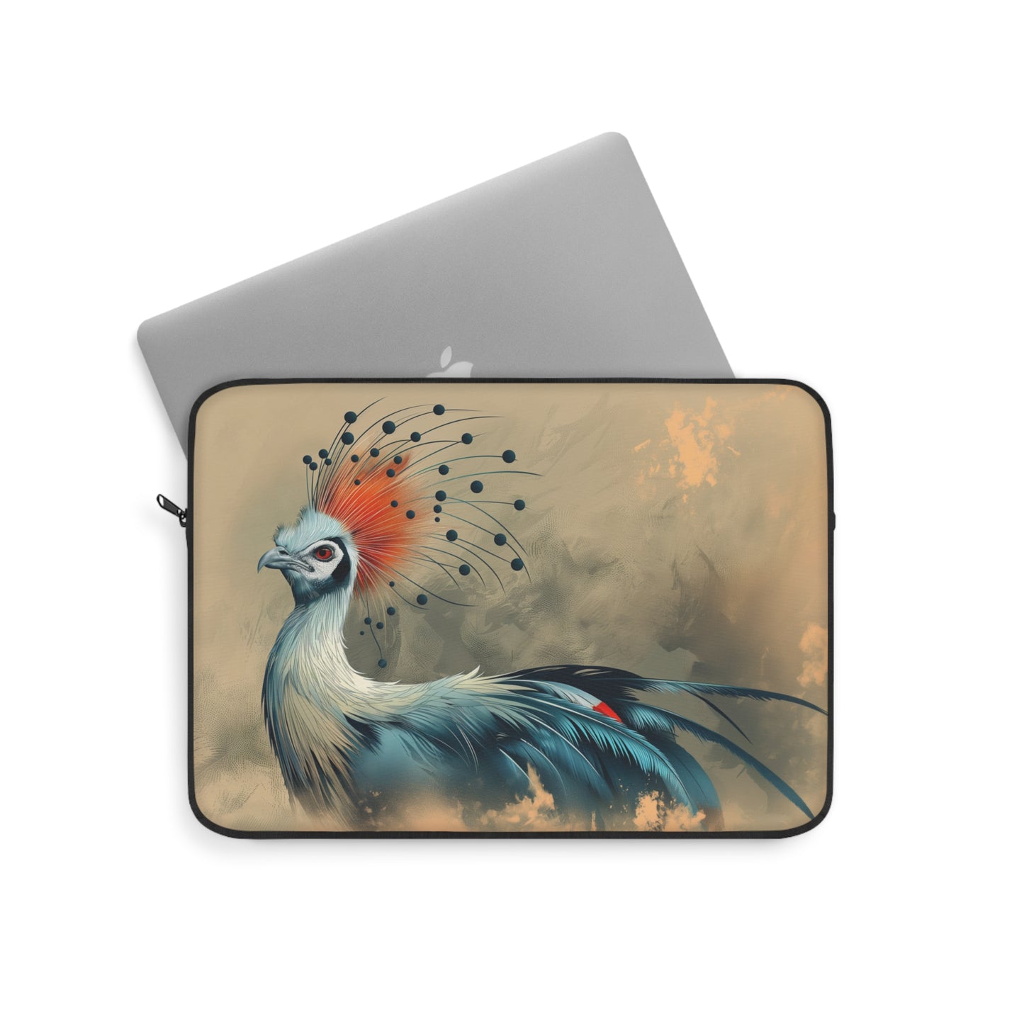 Laptop Sleeve - Majestic Watcher