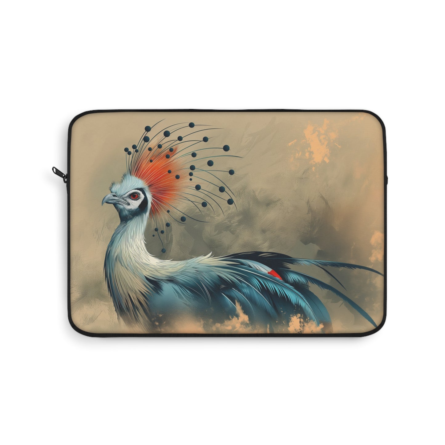 Laptop Sleeve - Majestic Watcher