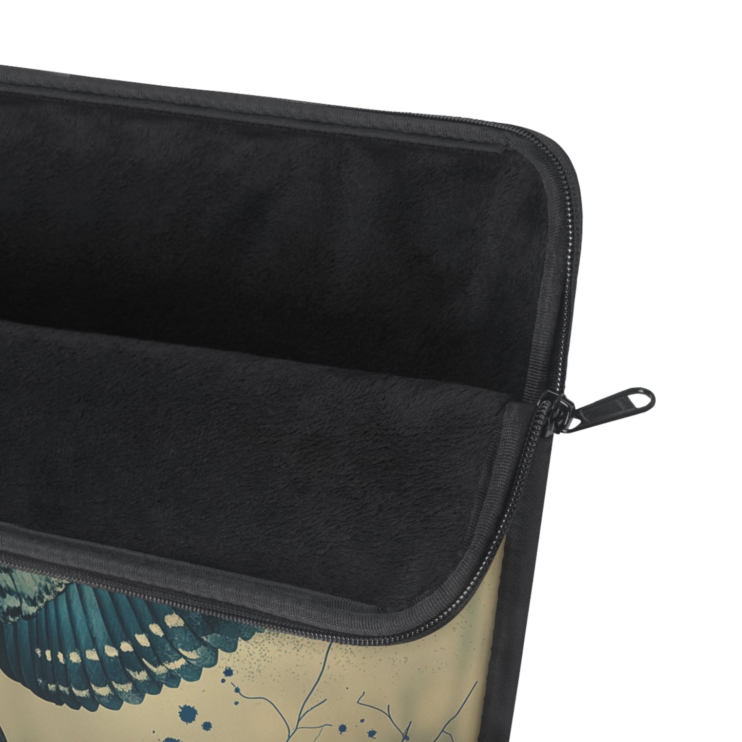 Laptop Sleeve - Harpy Eagle's Command