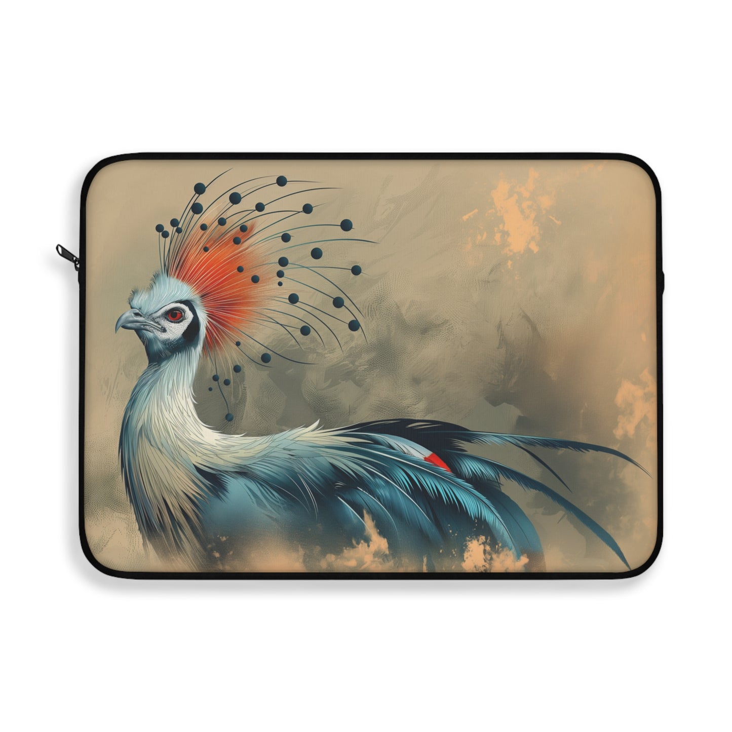 Laptop Sleeve - Majestic Watcher