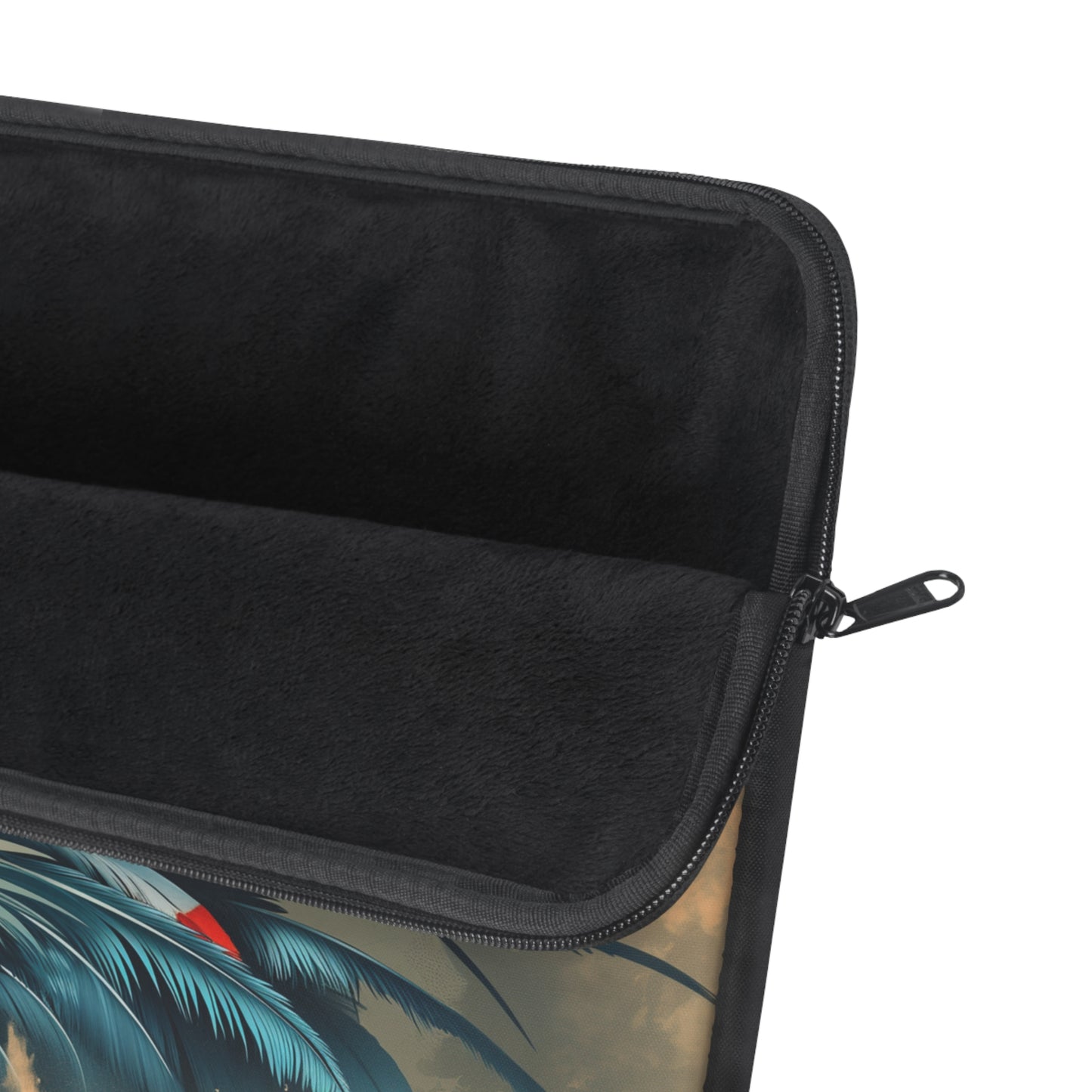 Laptop Sleeve - Majestic Watcher