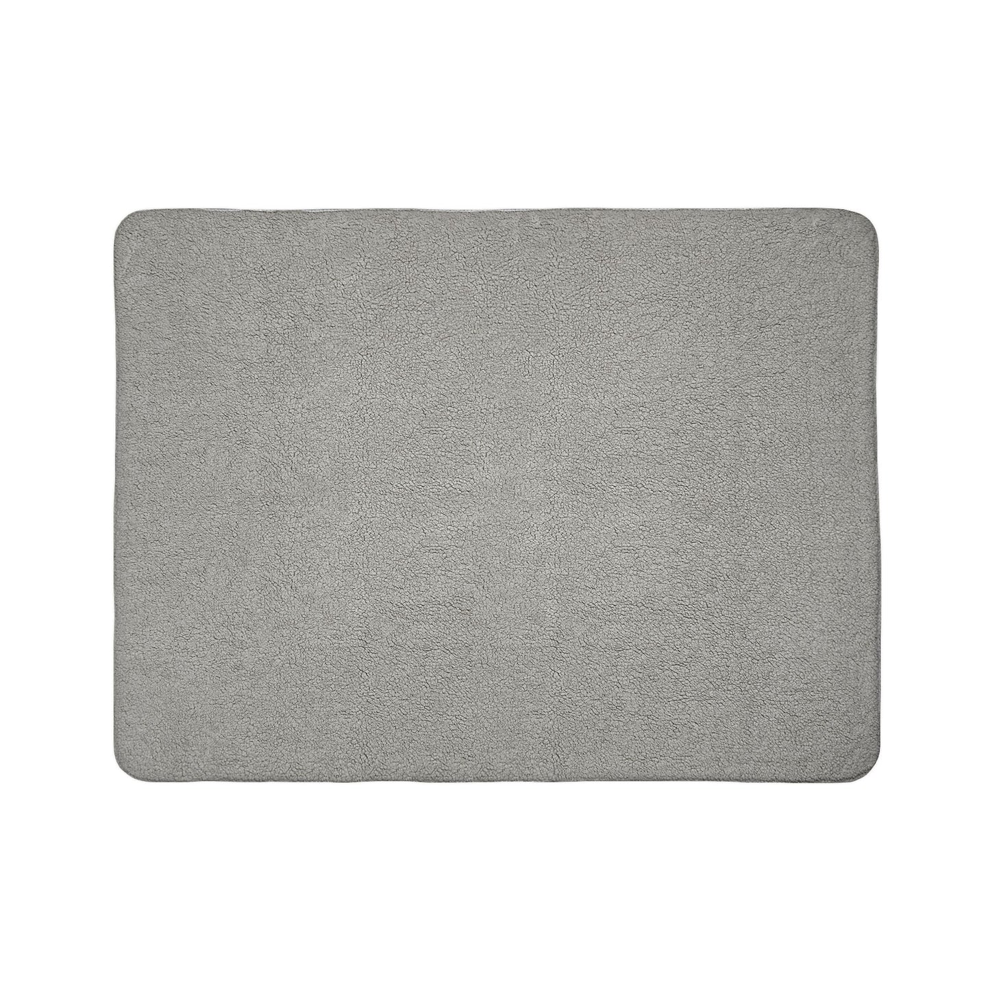 Sherpa Blanket: Adventures in Fairyland, Custom Fleece Throw