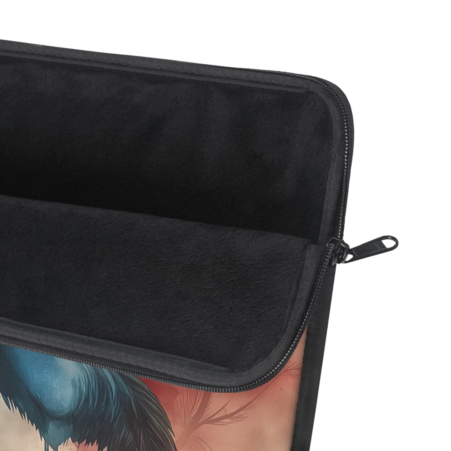 Laptop Sleeve - Majestic Dance of the Cranes