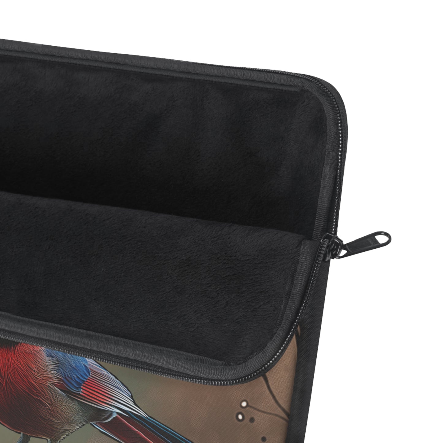 Laptop Sleeve - Northern Cardinal Pair