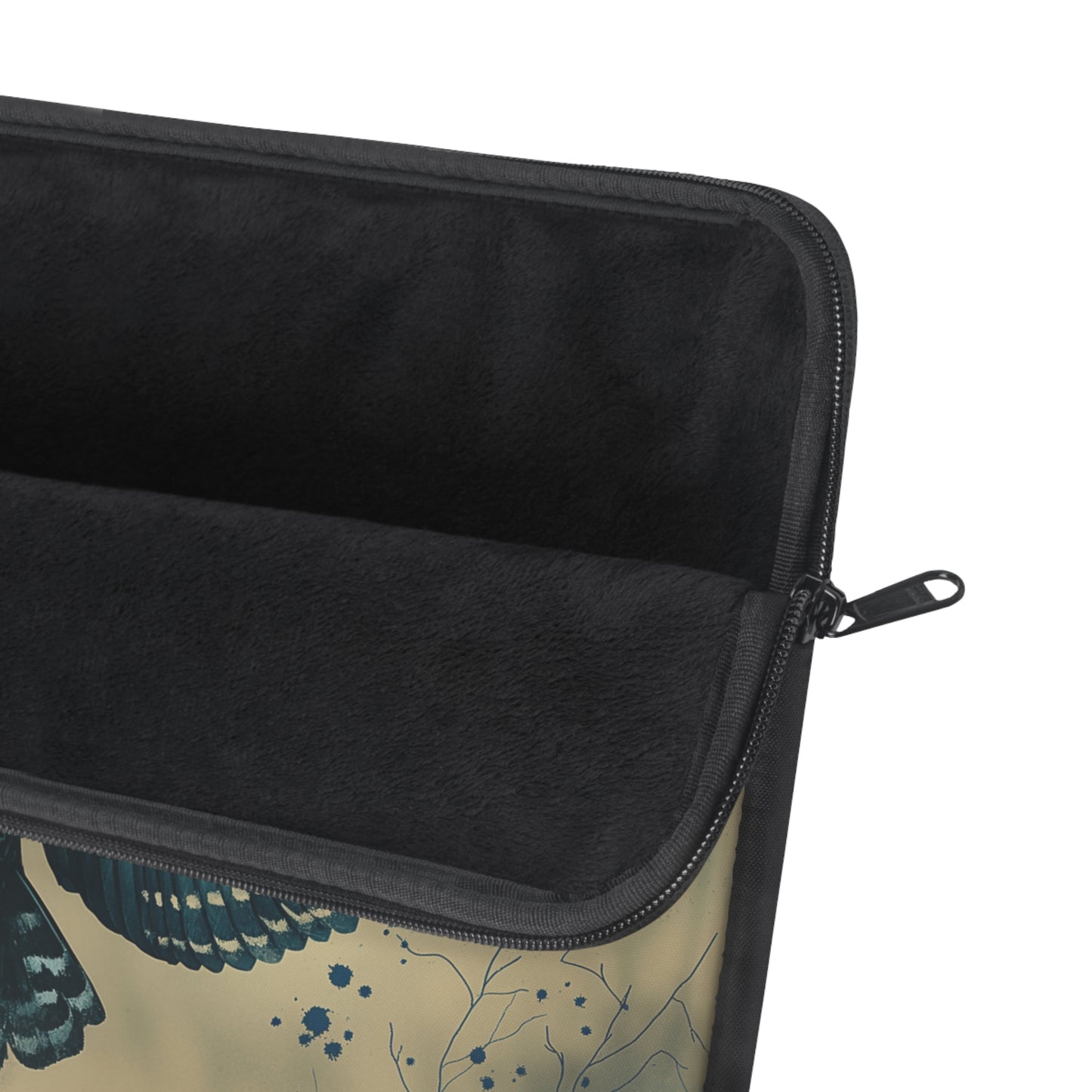 Laptop Sleeve - Harpy Eagle's Command