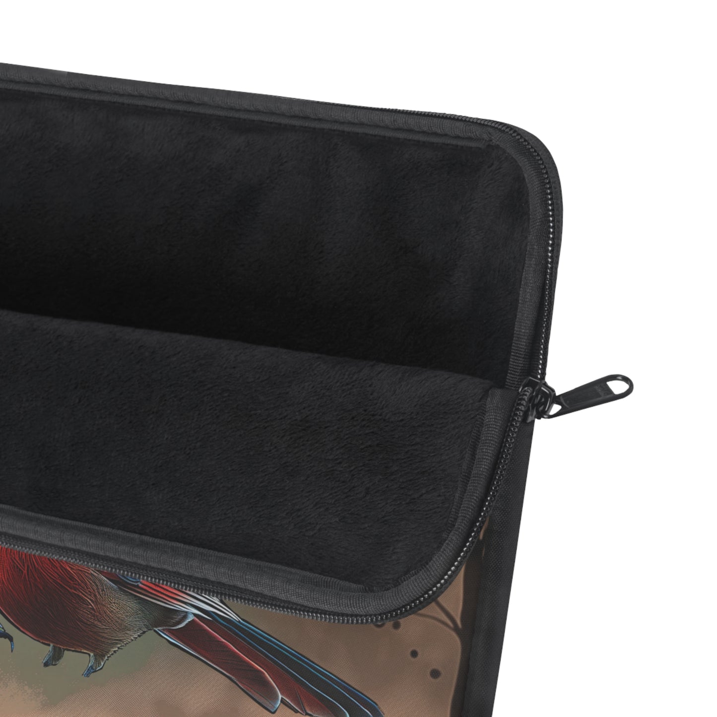 Laptop Sleeve - Northern Cardinal Pair