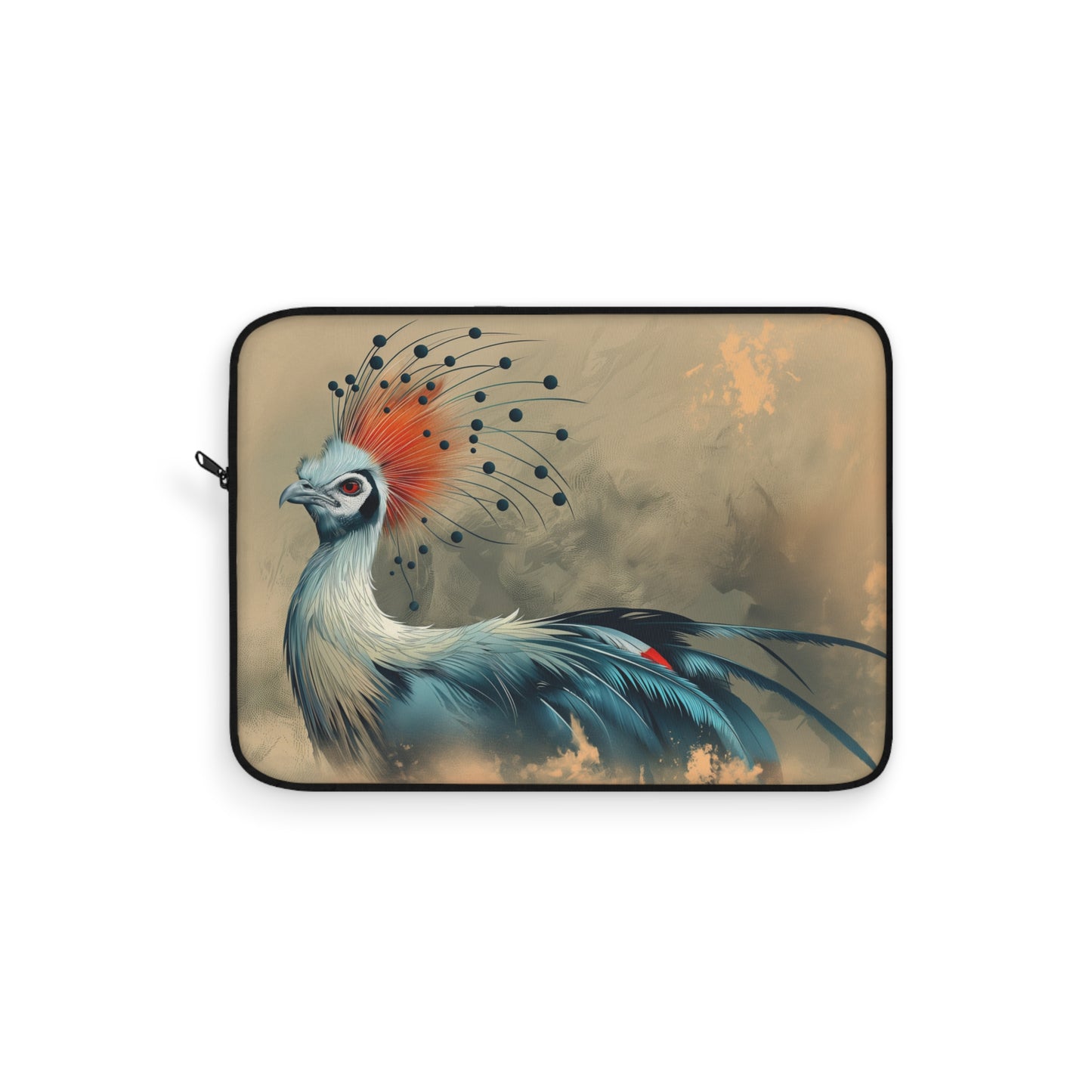 Laptop Sleeve - Majestic Watcher