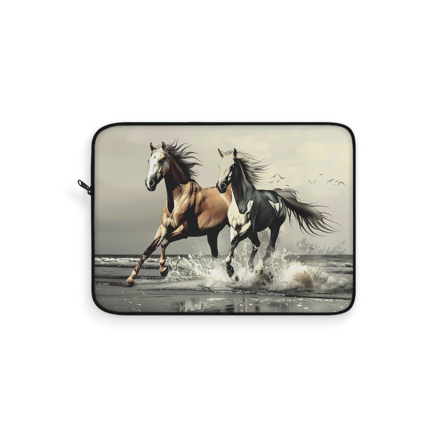 Laptop Sleeve - Ocean Run