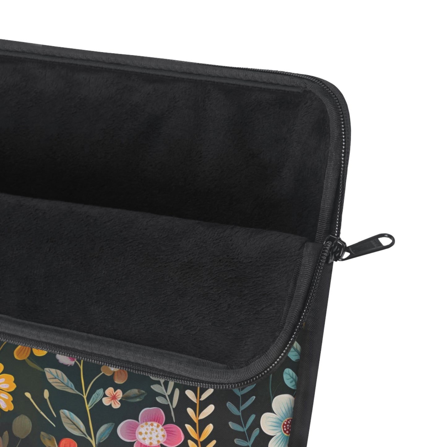 Laptop Sleeve - Floral Fantasy