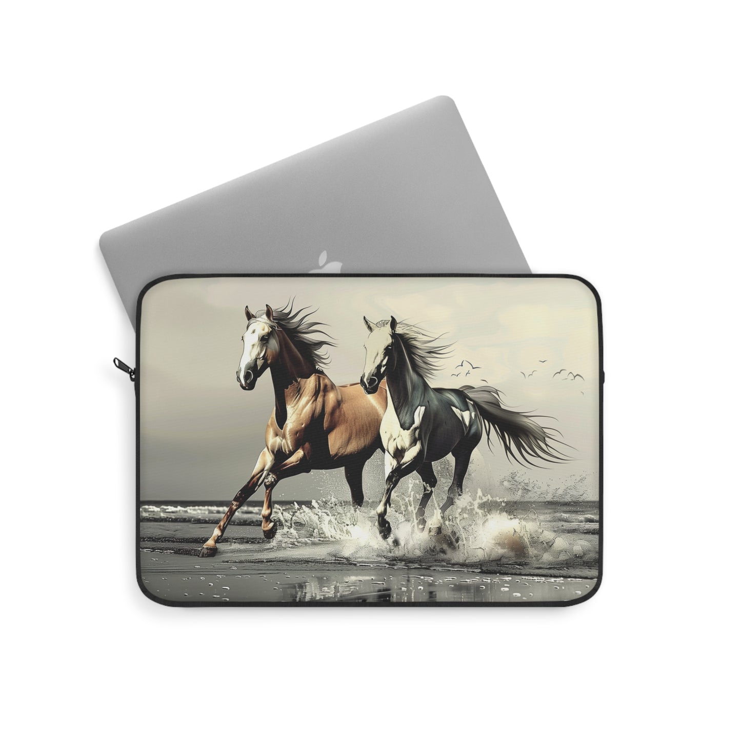 Laptop Sleeve - Ocean Run