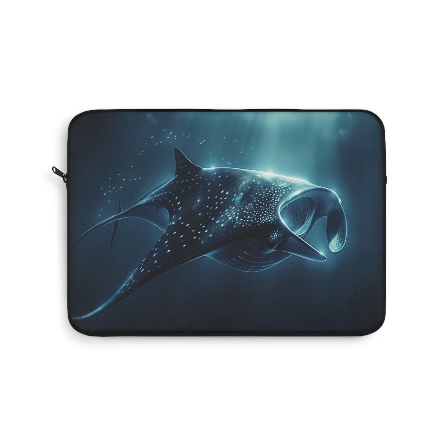 Laptop Sleeve - Grace of the Deep