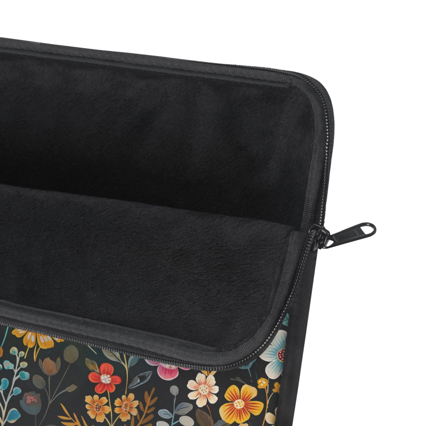 Laptop Sleeve - Floral Fantasy