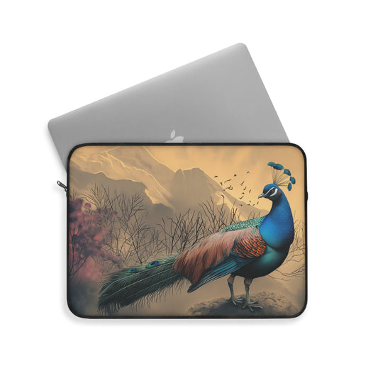 Laptop Sleeve - Regal Presence