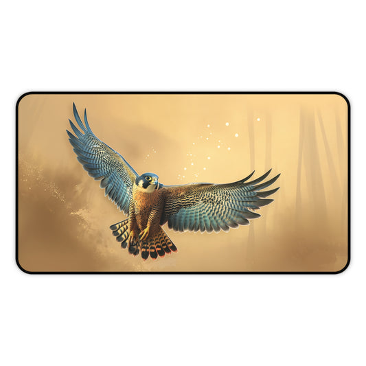 Gaming Desk Mat - Swift Majesty