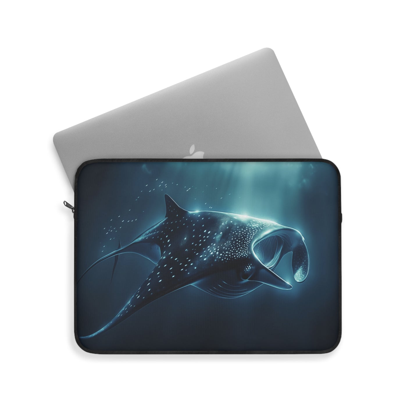 Laptop Sleeve - Grace of the Deep