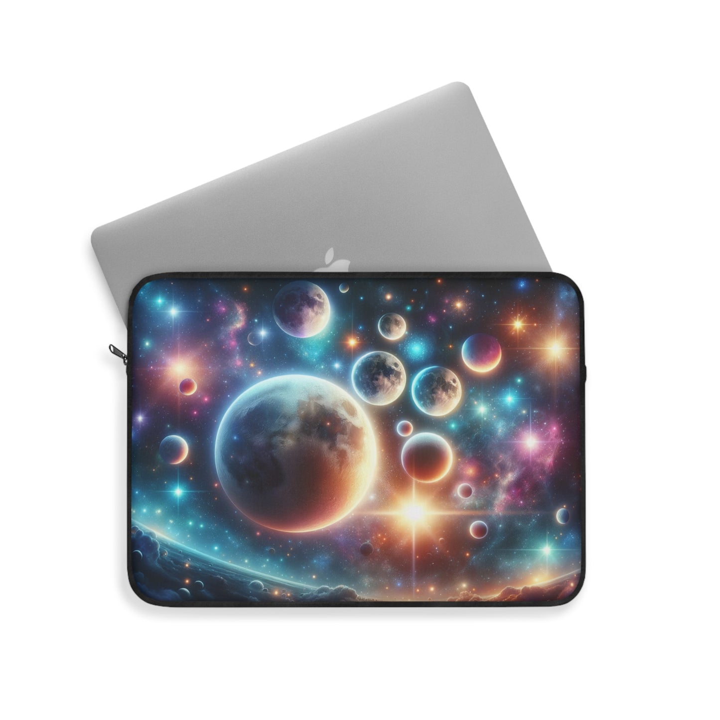 Laptop Sleeve - Celestial Symphony
