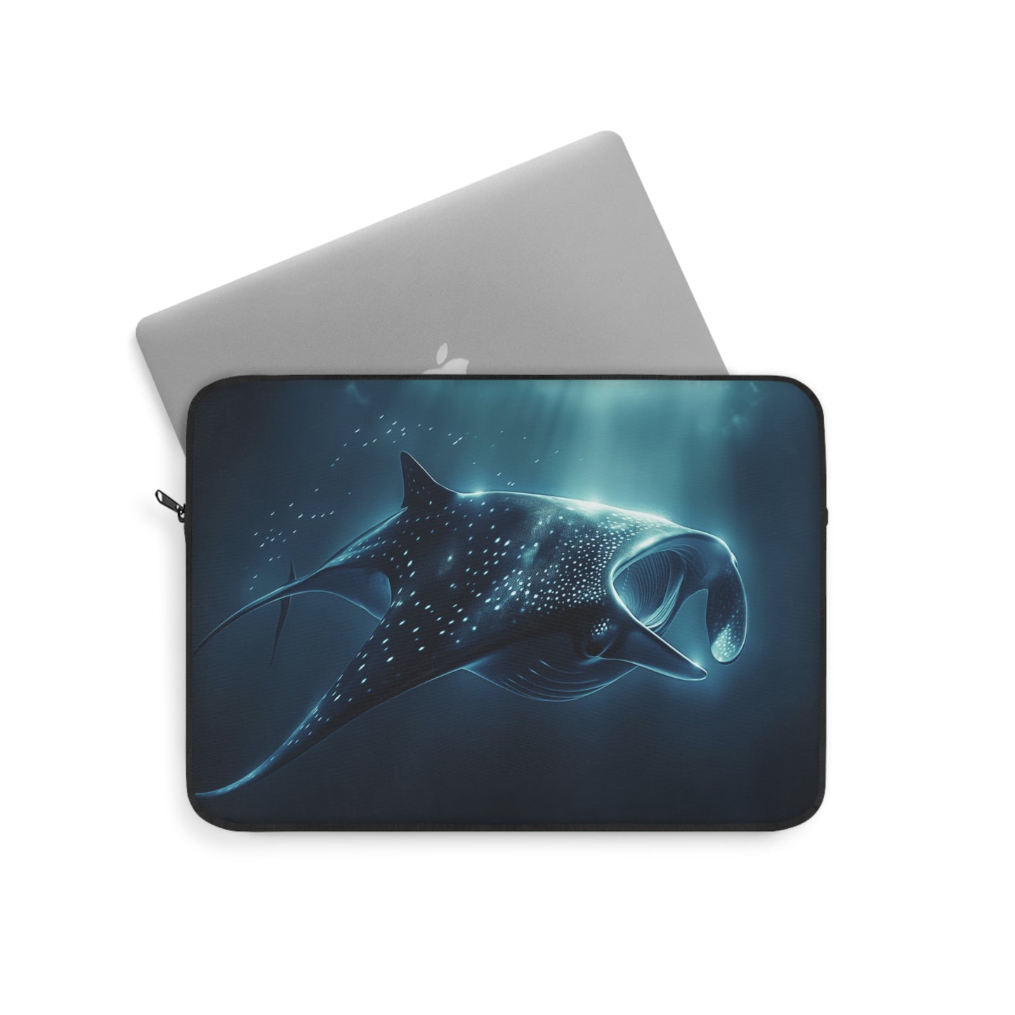Laptop Sleeve - Grace of the Deep