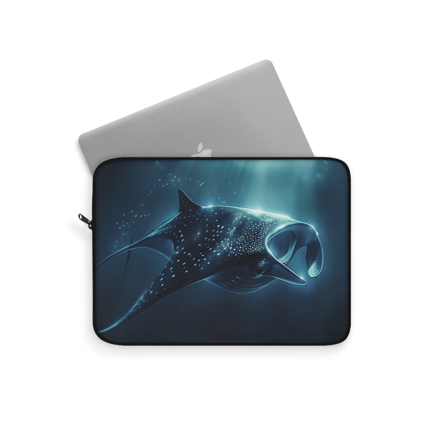 Laptop Sleeve - Grace of the Deep