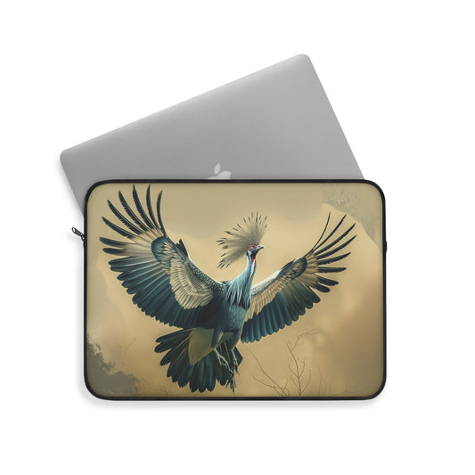 Laptop Sleeve - Dance of the Skies