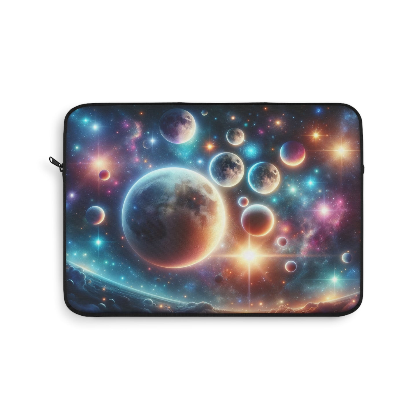 Laptop Sleeve - Celestial Symphony