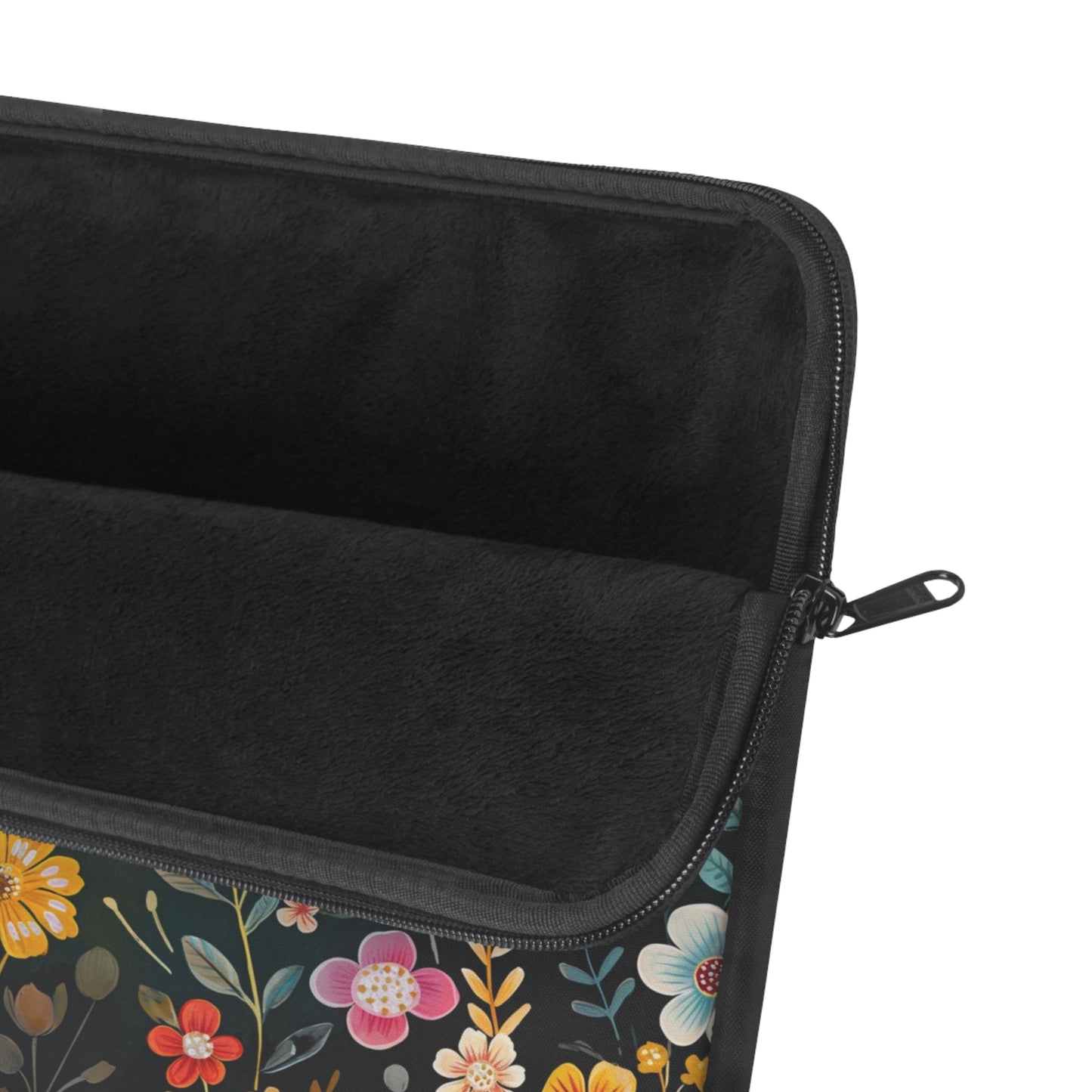 Laptop Sleeve - Floral Fantasy