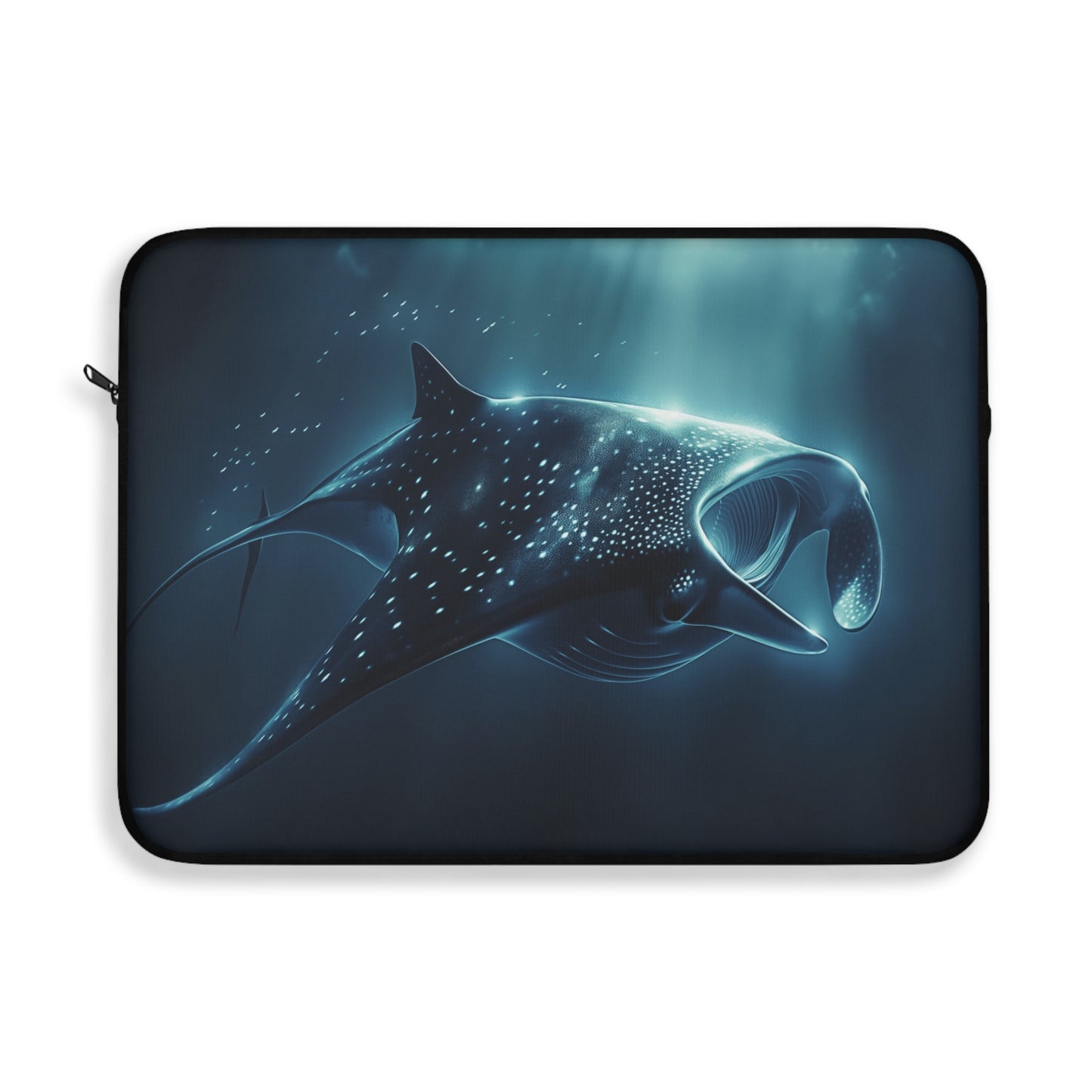 Laptop Sleeve - Grace of the Deep