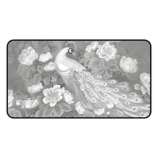 Gaming Desk Mat - Majestic Grace