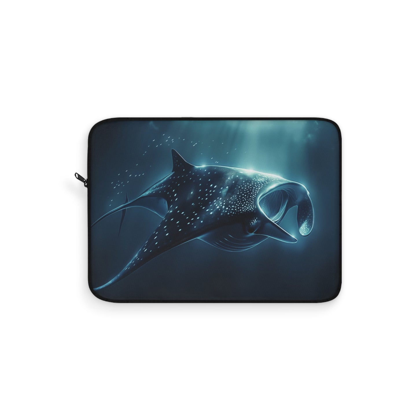 Laptop Sleeve - Grace of the Deep