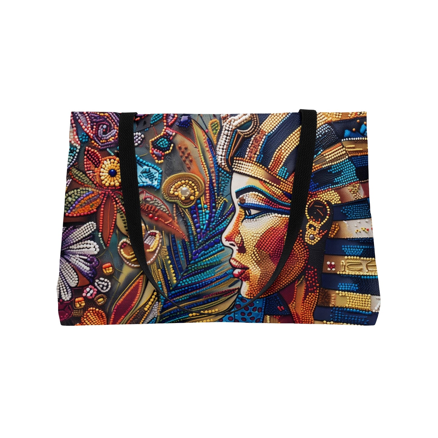 Weekender Tote Bag - Elegance of Ancient Egypt