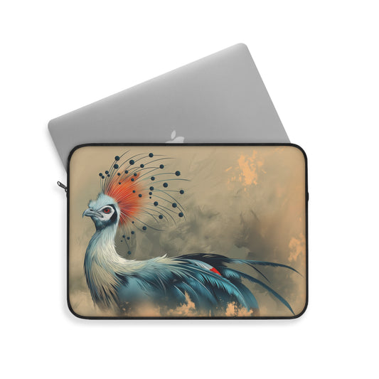 Laptop Sleeve - Majestic Watcher