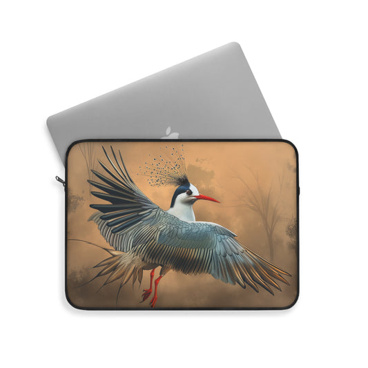 Laptop Sleeve - Majestic Flight